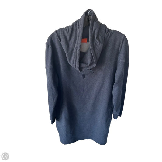 Dress Casual Short By Merrell In Blue, Size: L