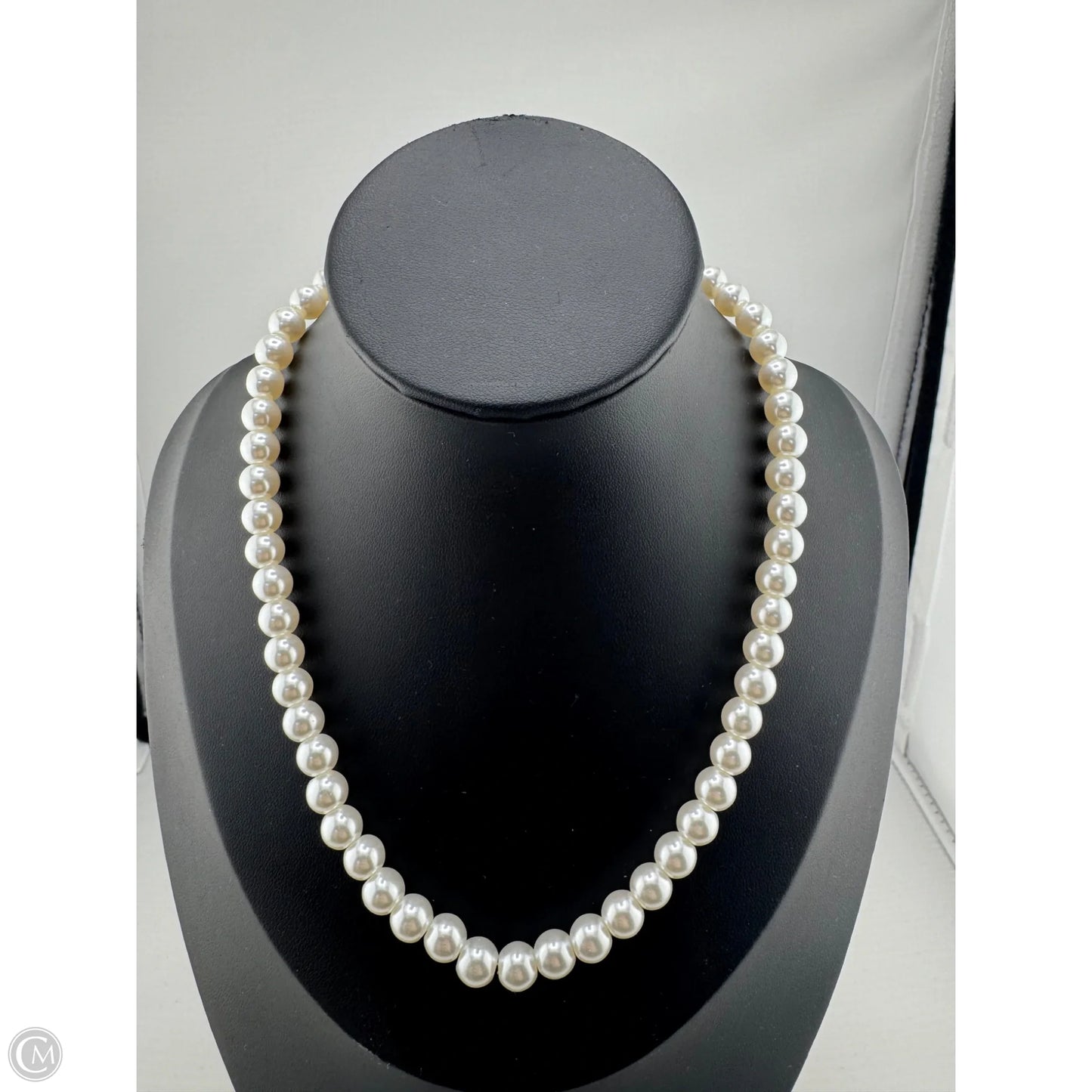 Necklace Chain By Clothes Mentor