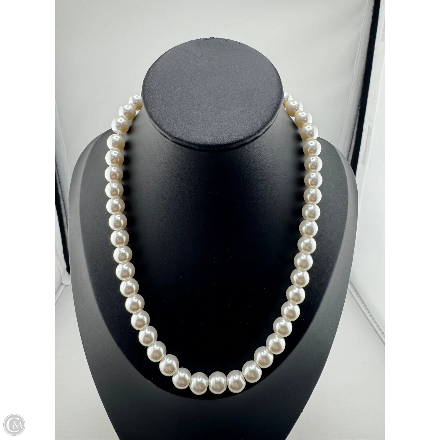 Necklace Chain By Clothes Mentor
