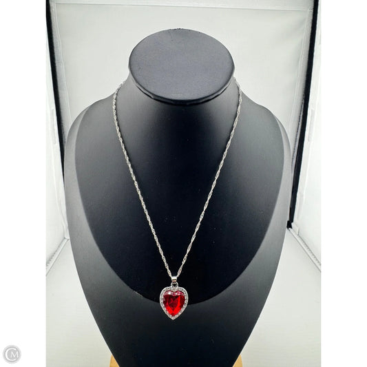 Necklace Pendant By Clothes Mentor