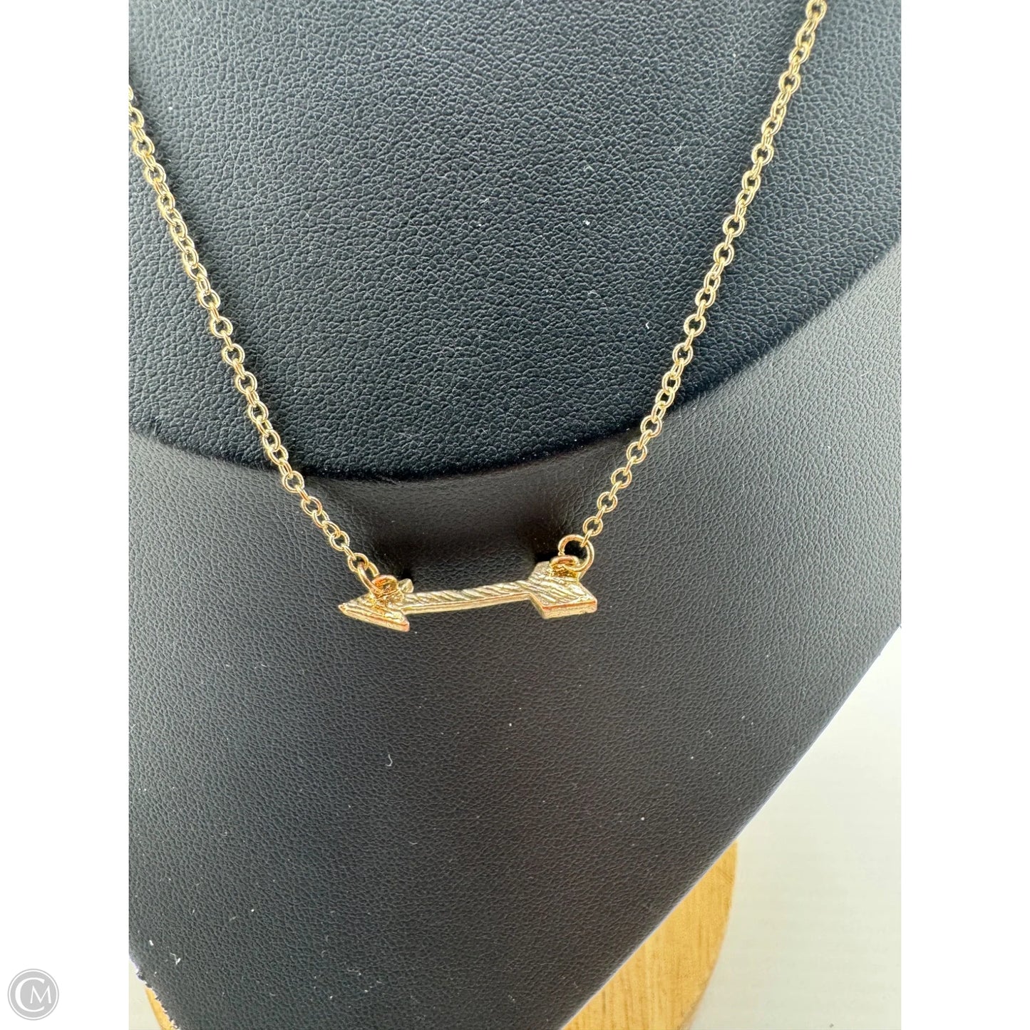 Necklace Lariat & Y-drop By Clothes Mentor