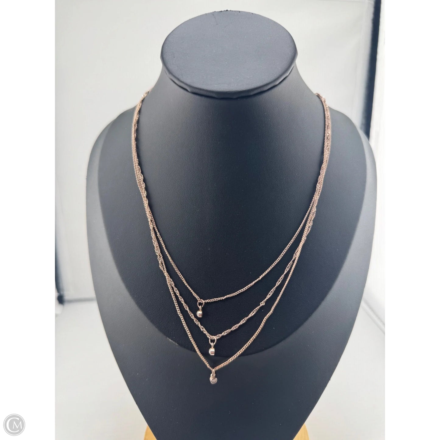 Necklace Layered By Lc Lauren Conrad