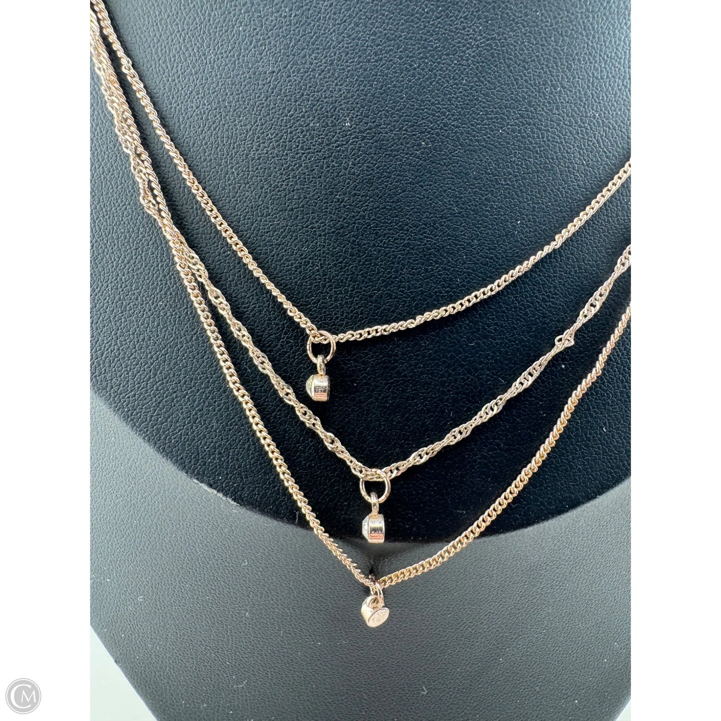 Necklace Layered By Lc Lauren Conrad