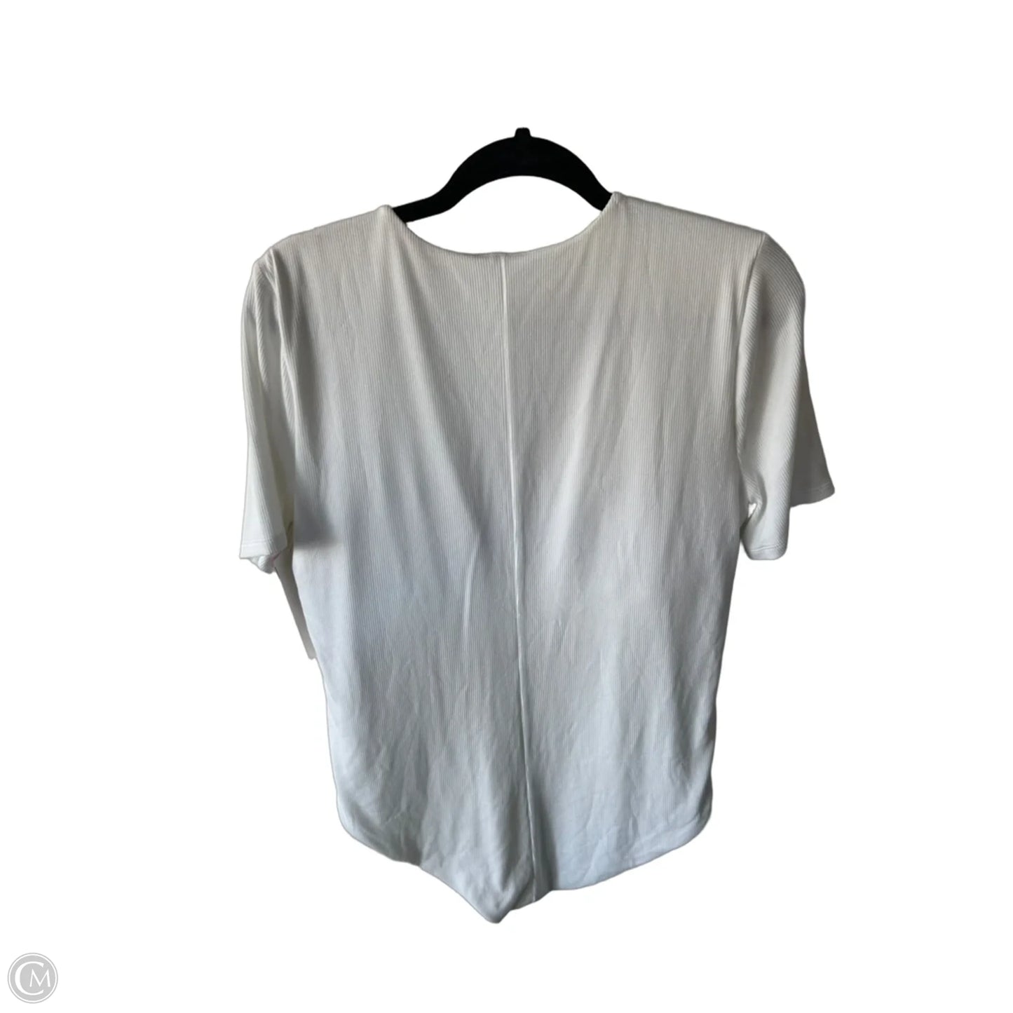 Bodysuit By Soma In White, Size: Xl
