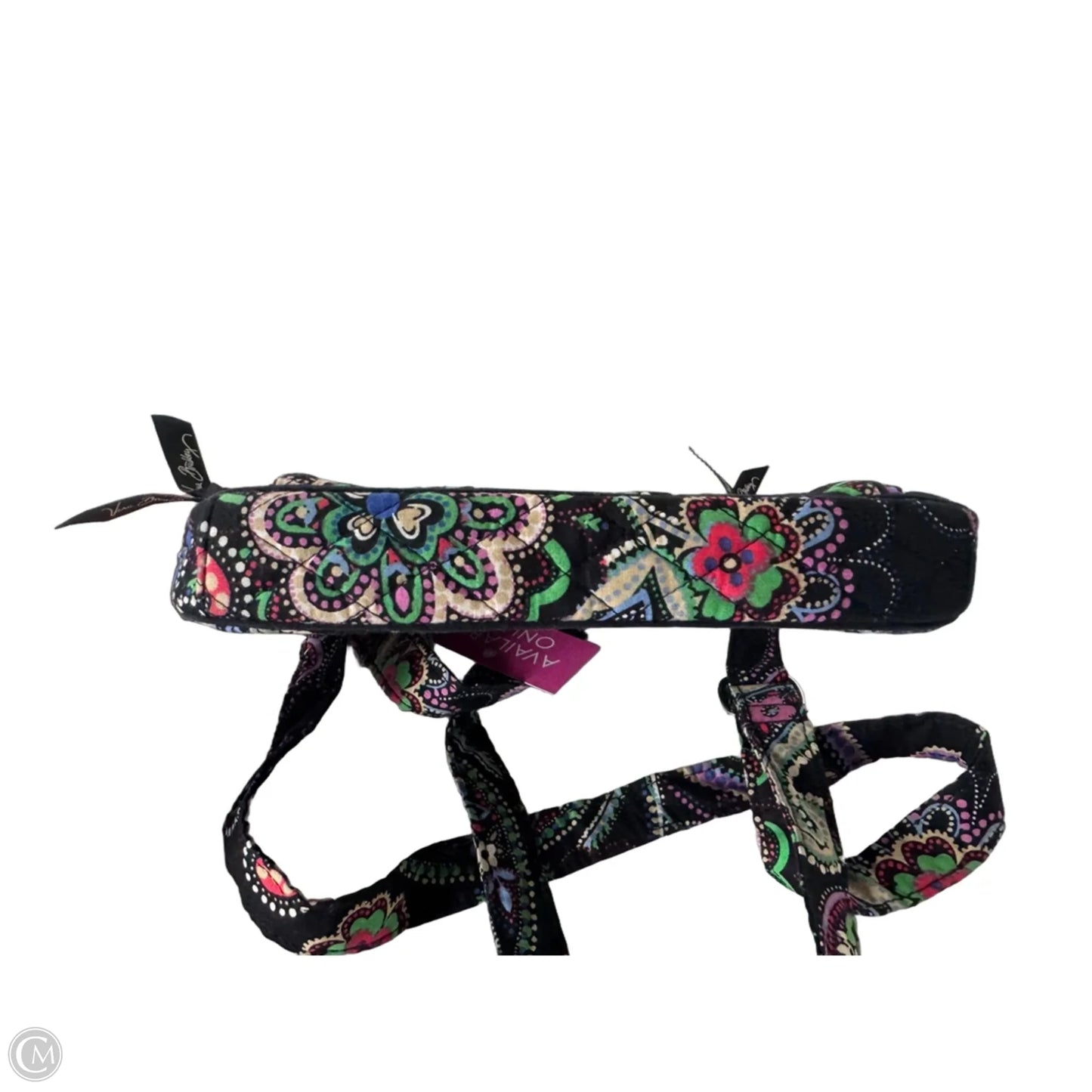 Crossbody By Vera Bradley, Size: Medium
