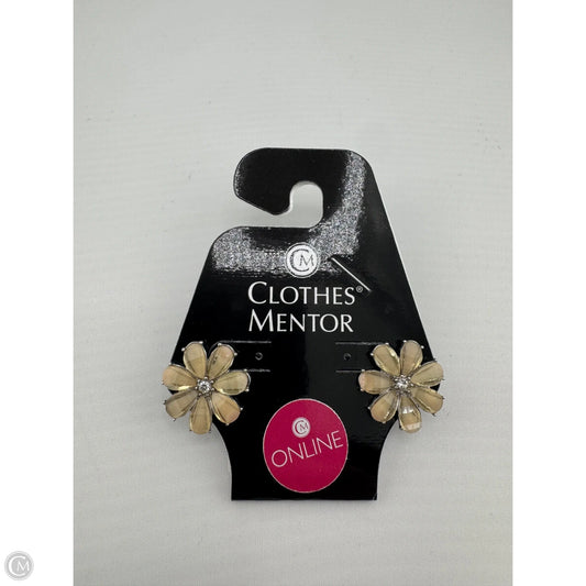 Earrings Stud By Clothes Mentor
