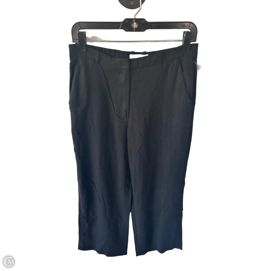 Pants Dress By Abercrombie And Fitch In Black, Size: 4p