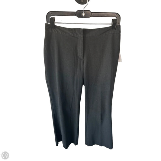 Pants Dress By J. Jill In Grey, Size: 4
