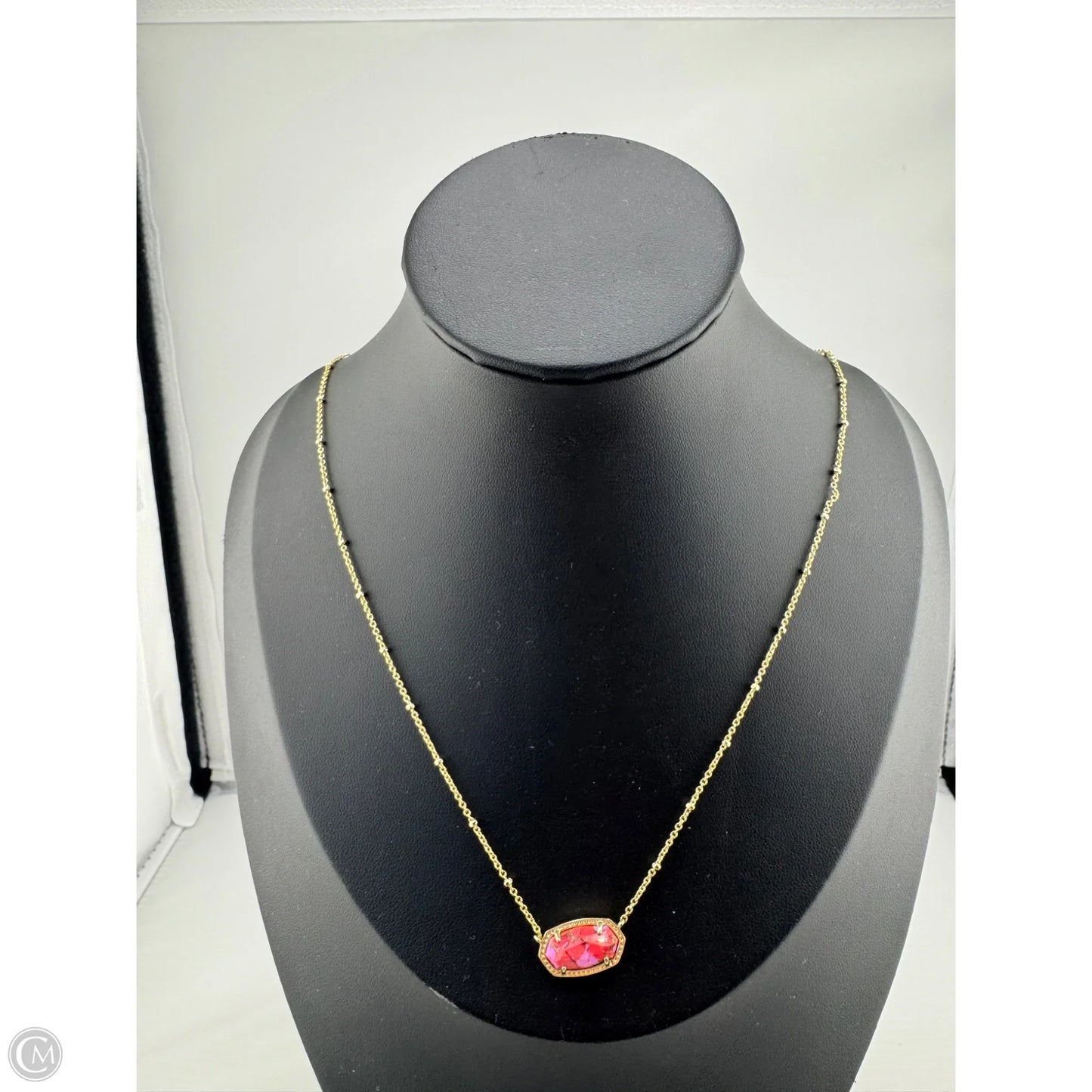 Necklace Layered By Kendra Scott