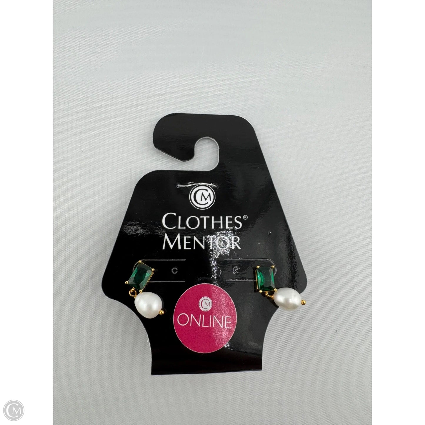 Earrings Dangle/drop By Clothes Mentor