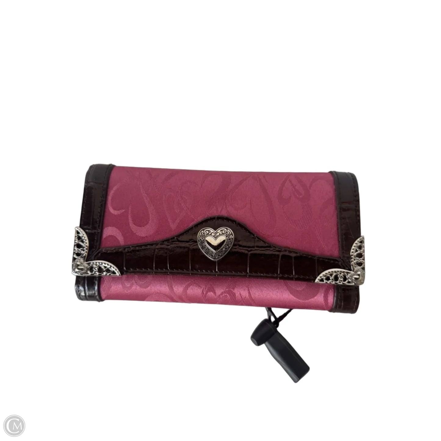 Wallet By Brighton, Size: Large