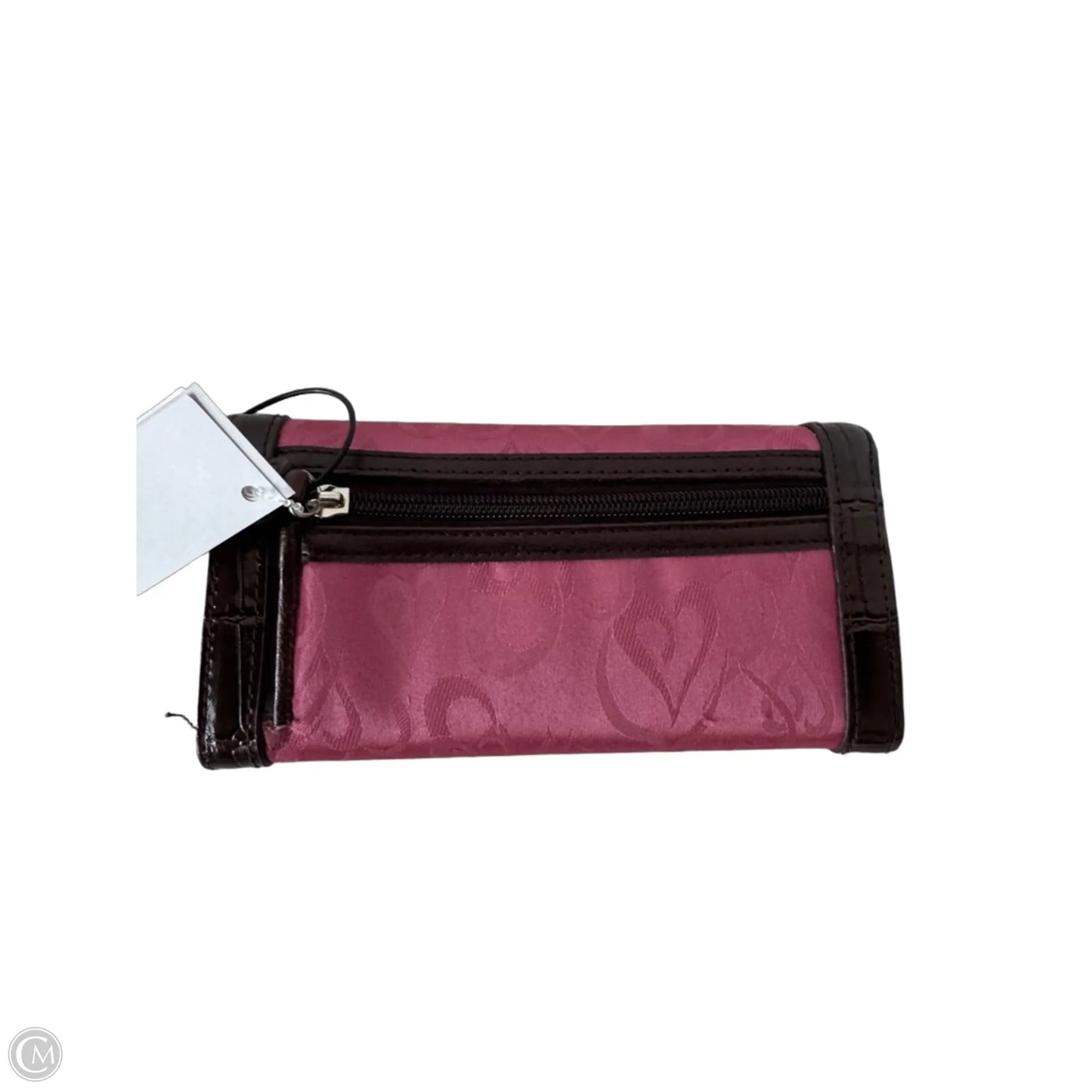 Wallet By Brighton, Size: Large