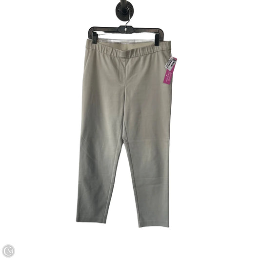 Pants Other By J. Jill In Tan, Size: 10