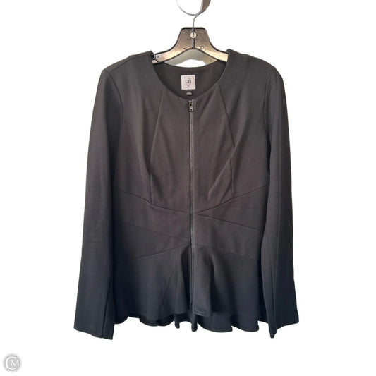 Blazer By Cabi In Black, Size: M