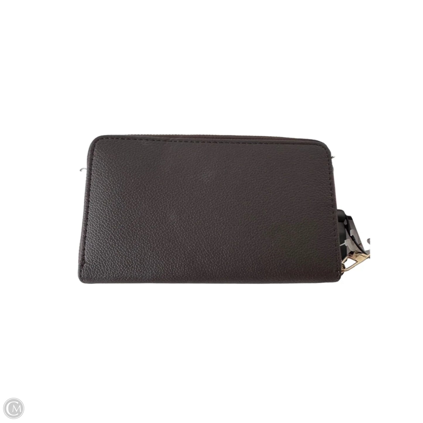Wallet By London Fog, Size: Large