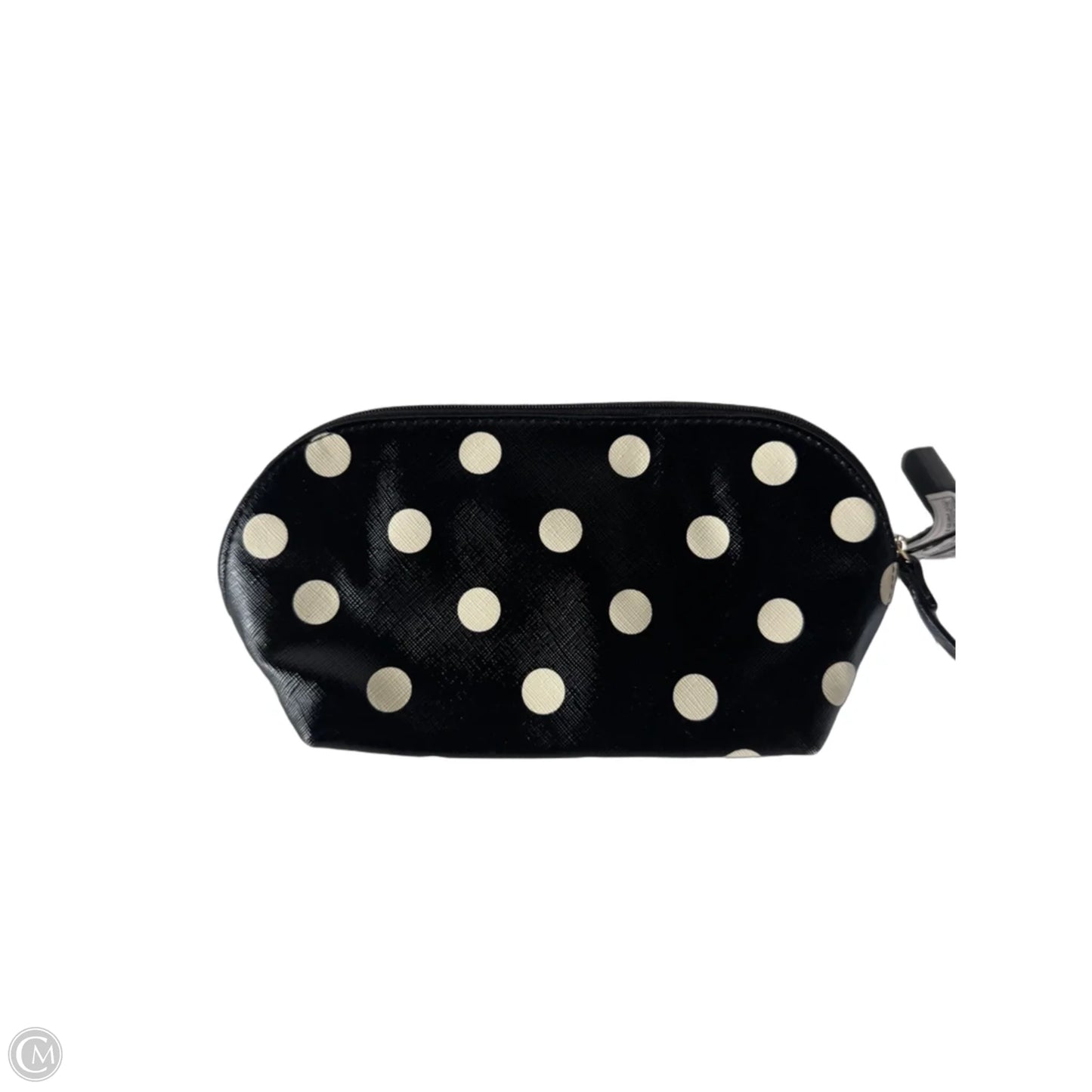 Makeup Bag Designer By Kate Spade, Size: Medium