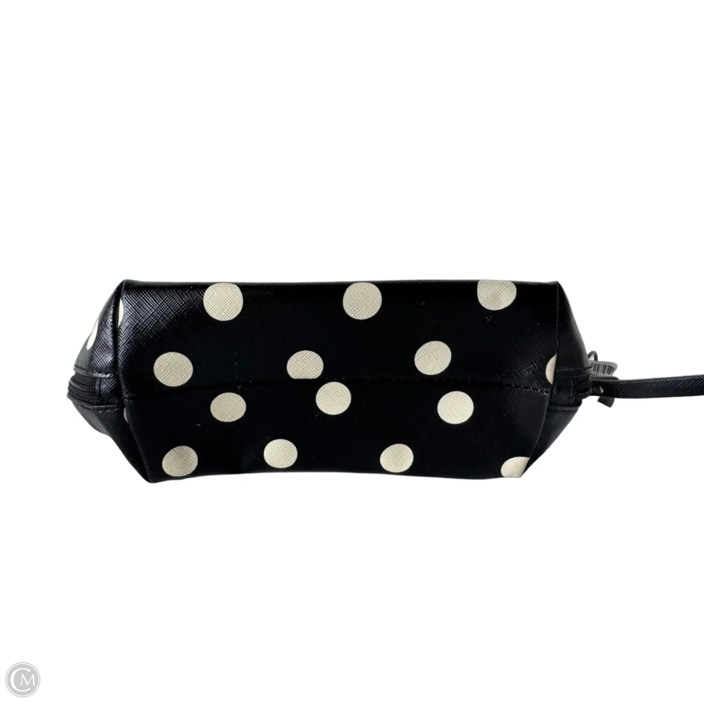 Makeup Bag Designer By Kate Spade, Size: Medium
