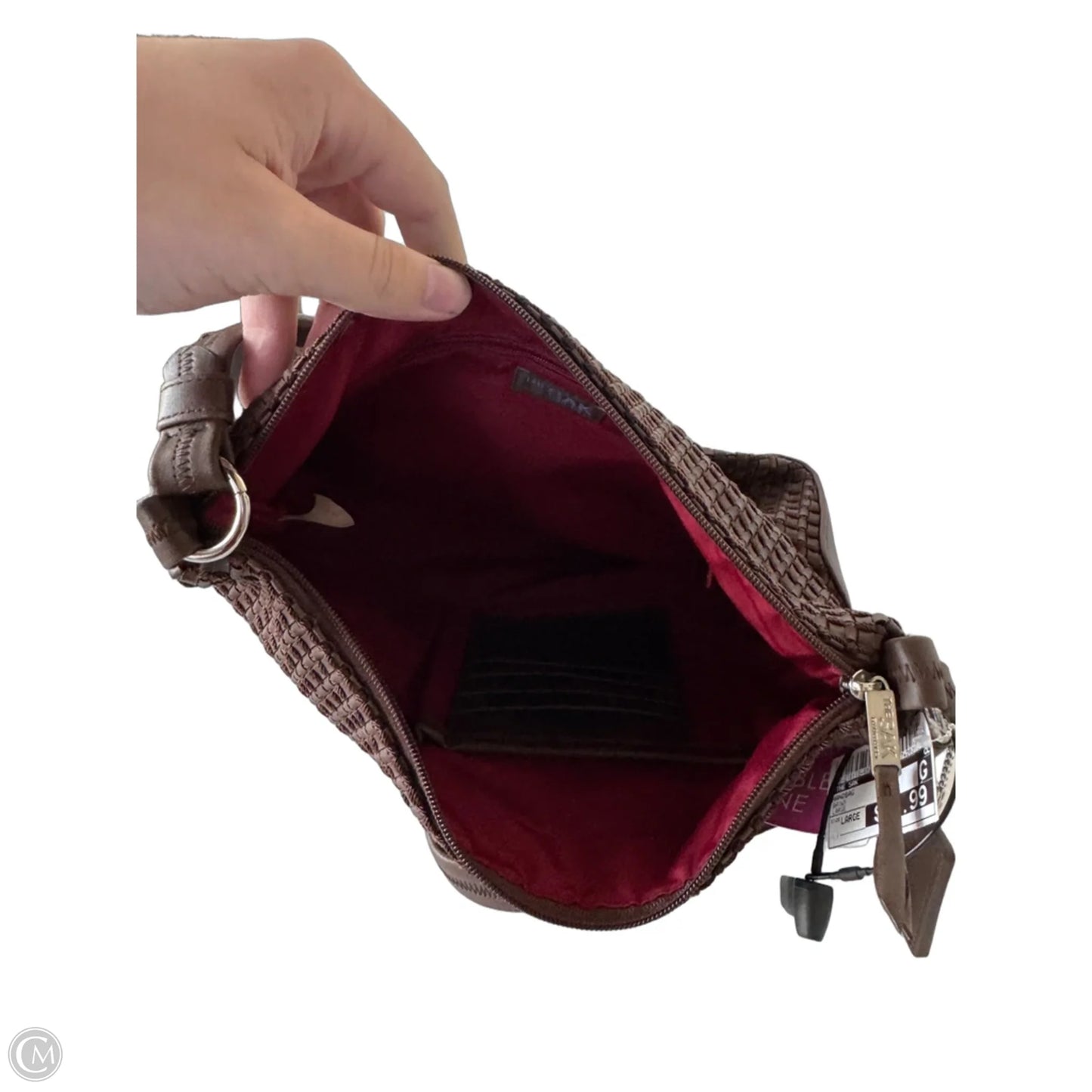 Handbag By The Sak, Size: Large