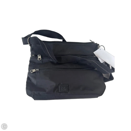 Crossbody By The Sak, Size: Large