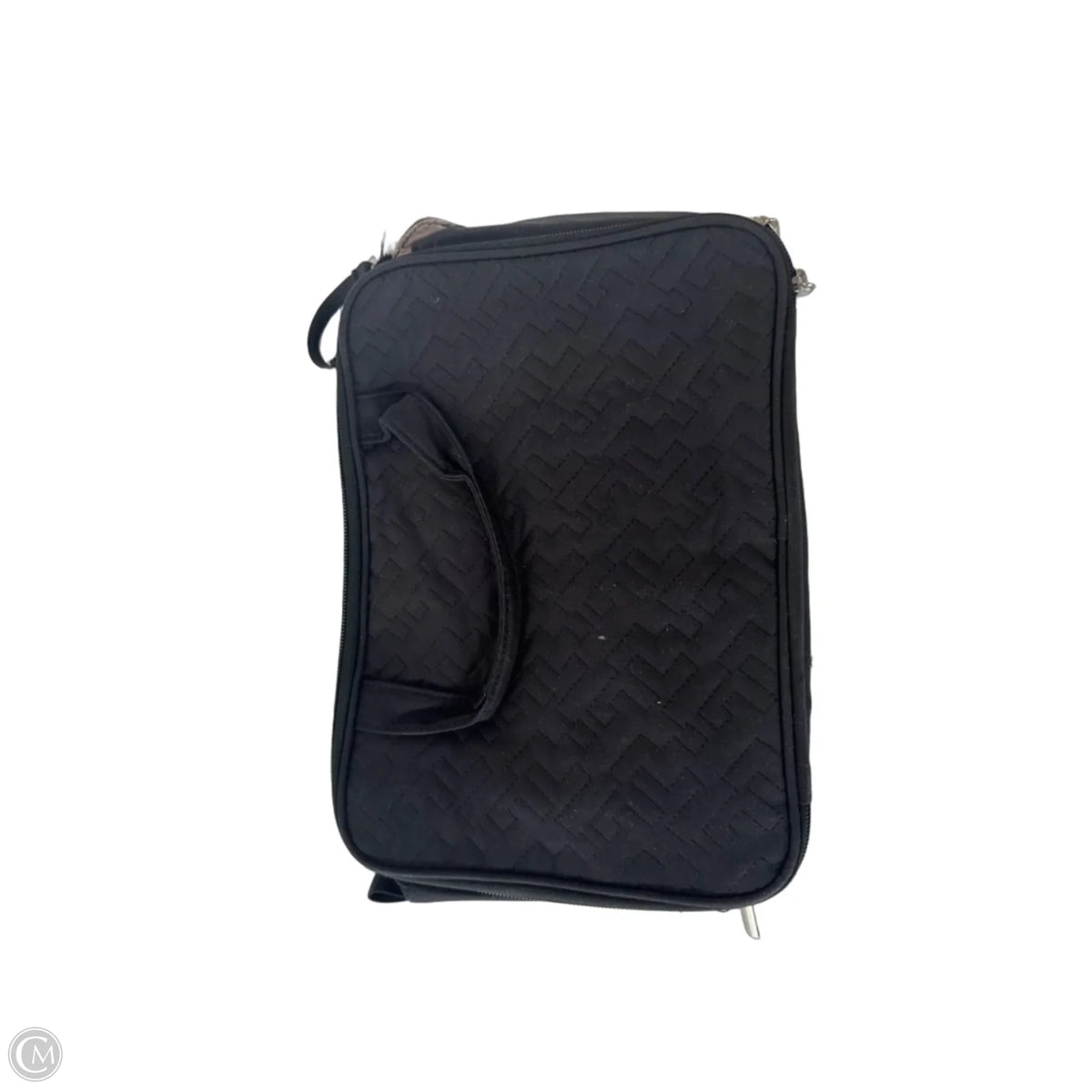 Makeup Bag By Clothes Mentor, Size: Large