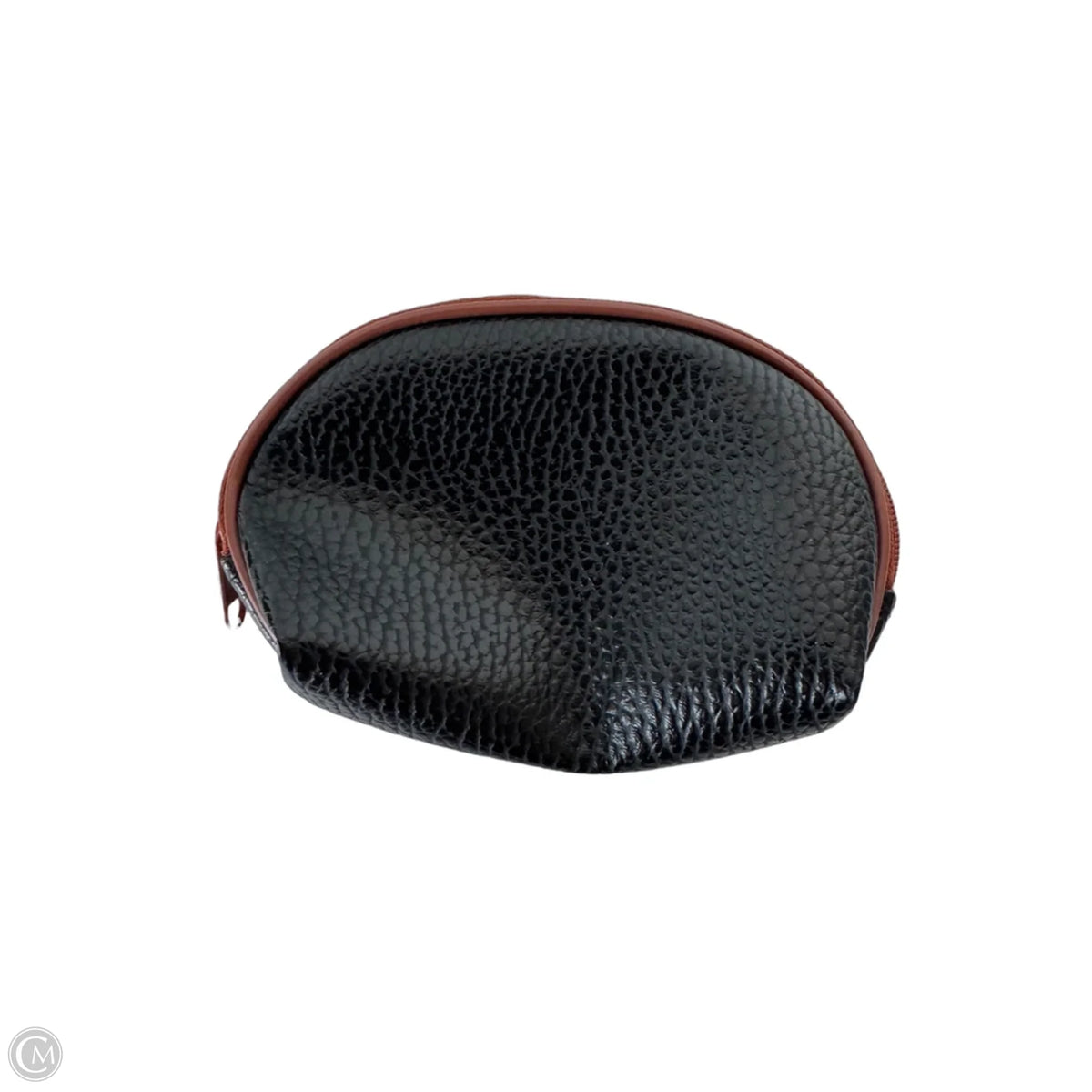 Makeup Bag By Clothes Mentor, Size: Medium