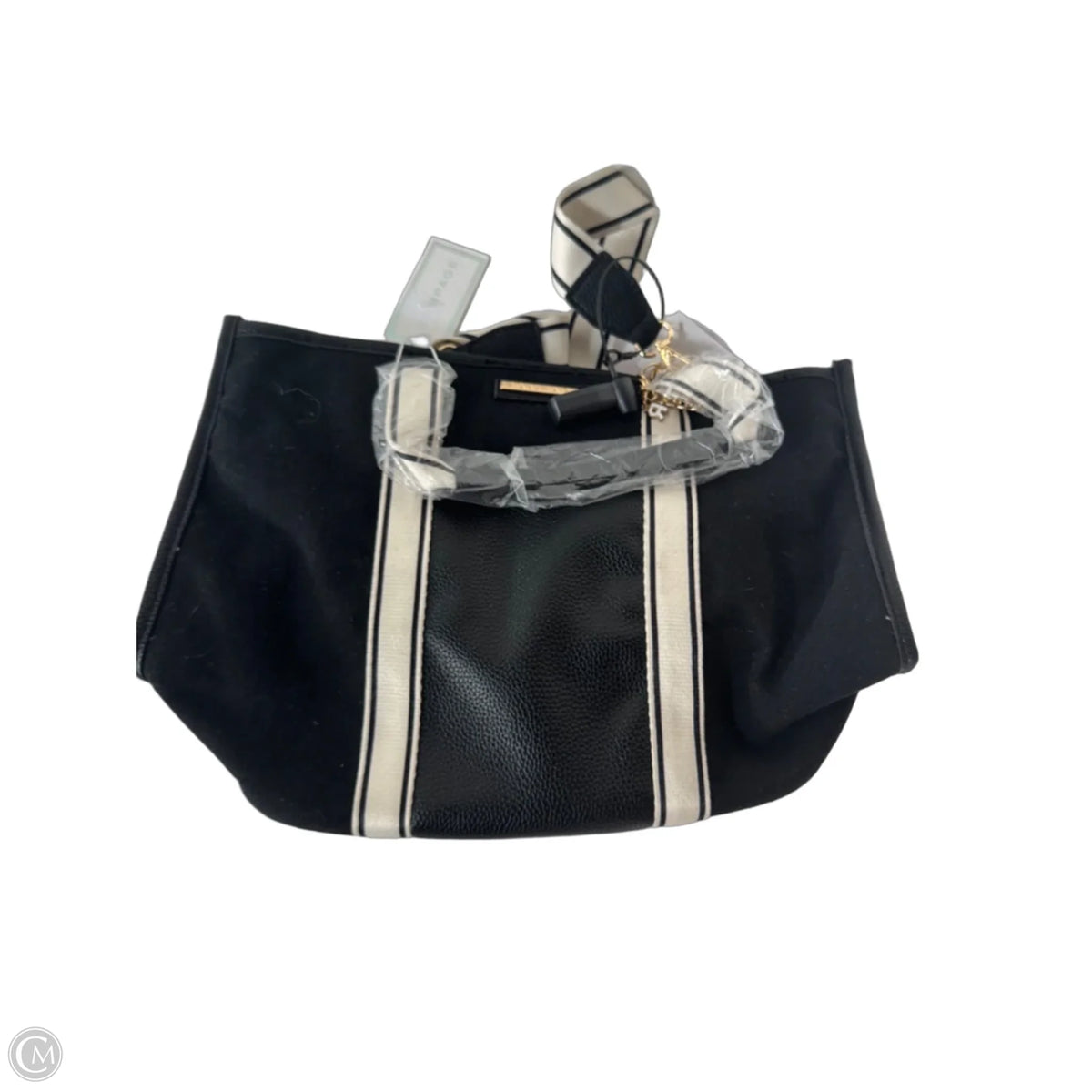 Handbag By Rampage, Size: Large