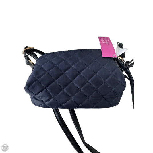 Crossbody By Clothes Mentor, Size: Small