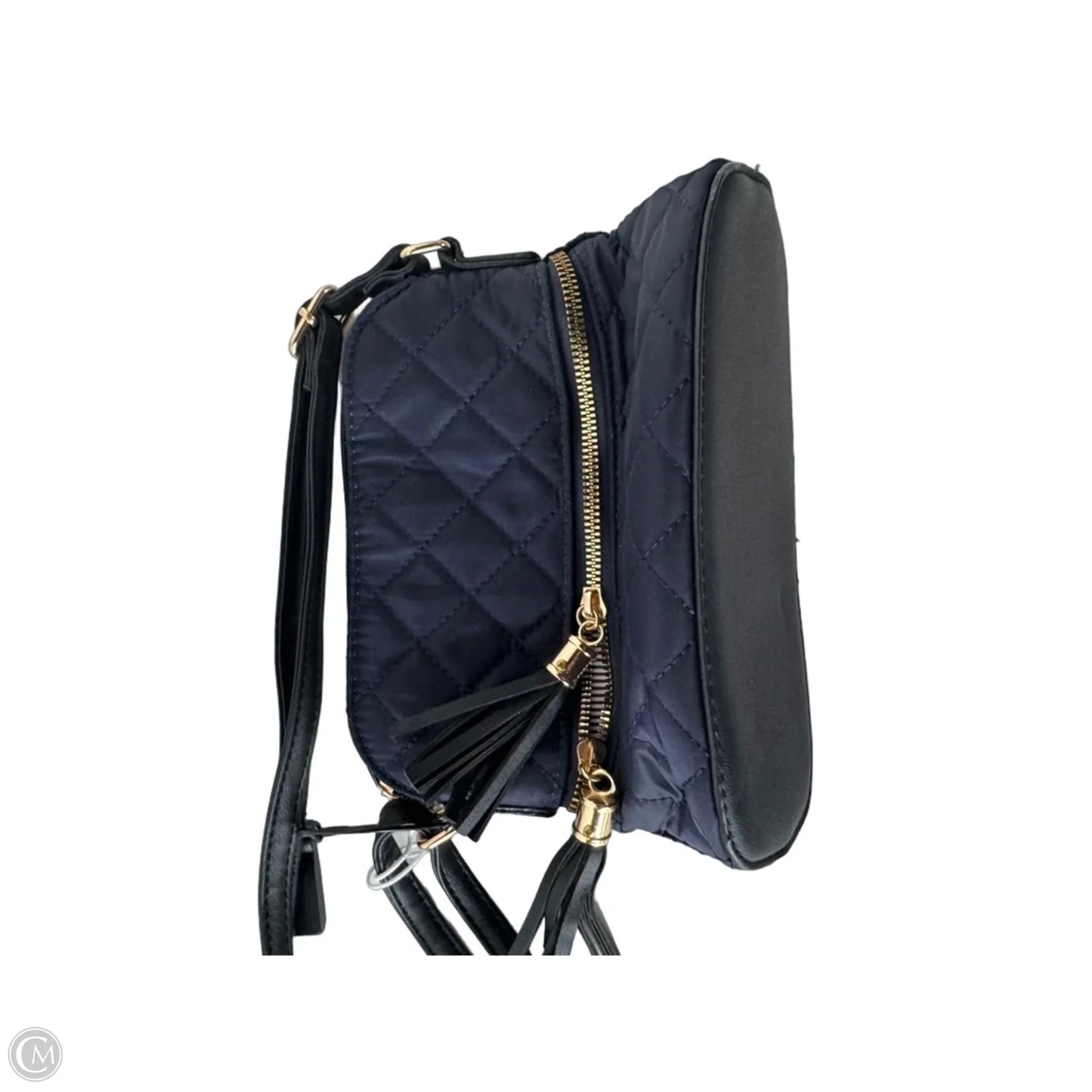 Crossbody By Clothes Mentor, Size: Small