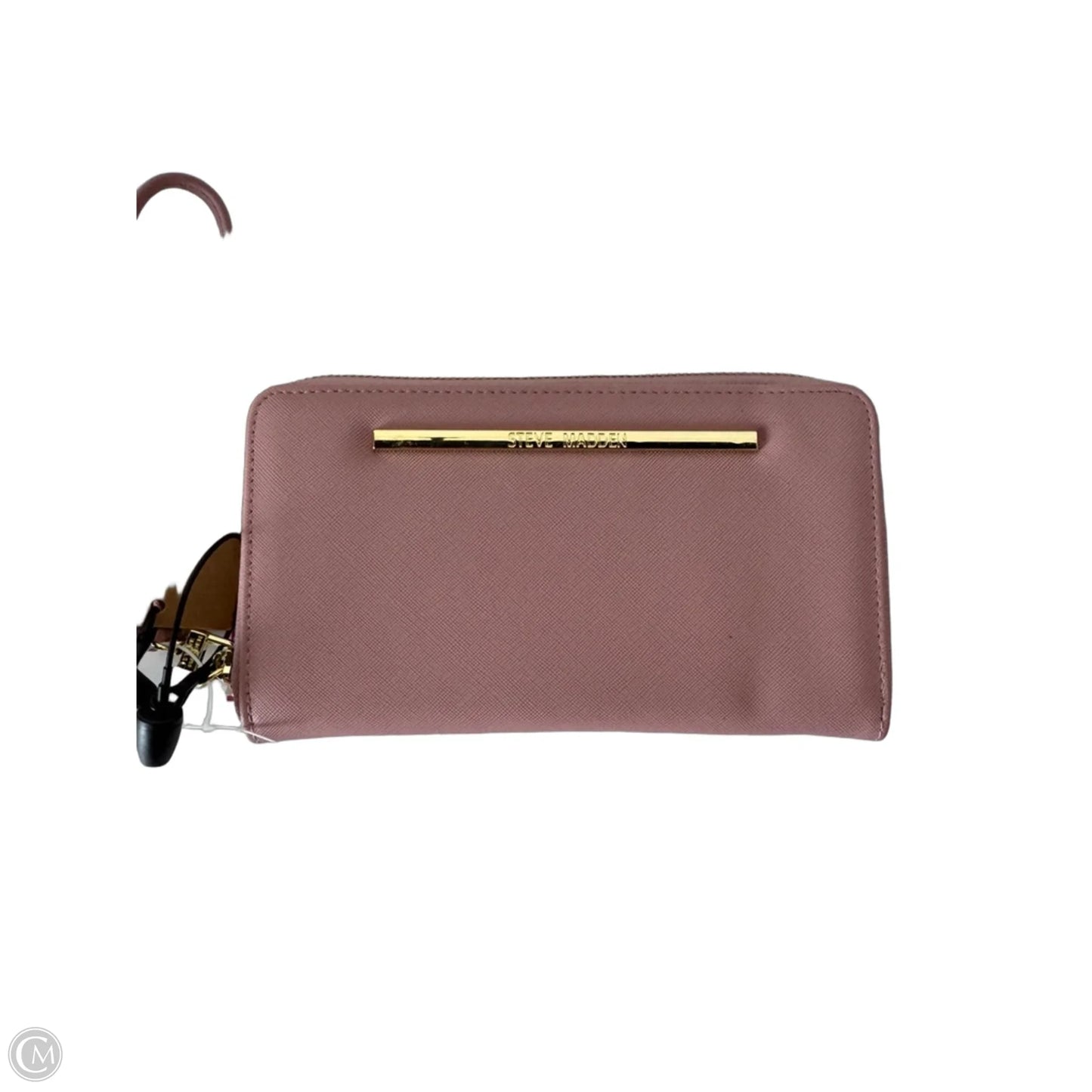Wristlet By Steve Madden, Size: Large