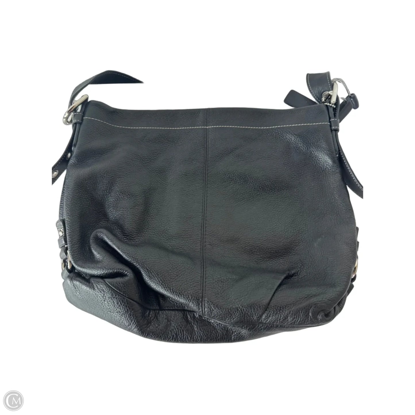 Handbag Designer By Coach, Size: Large