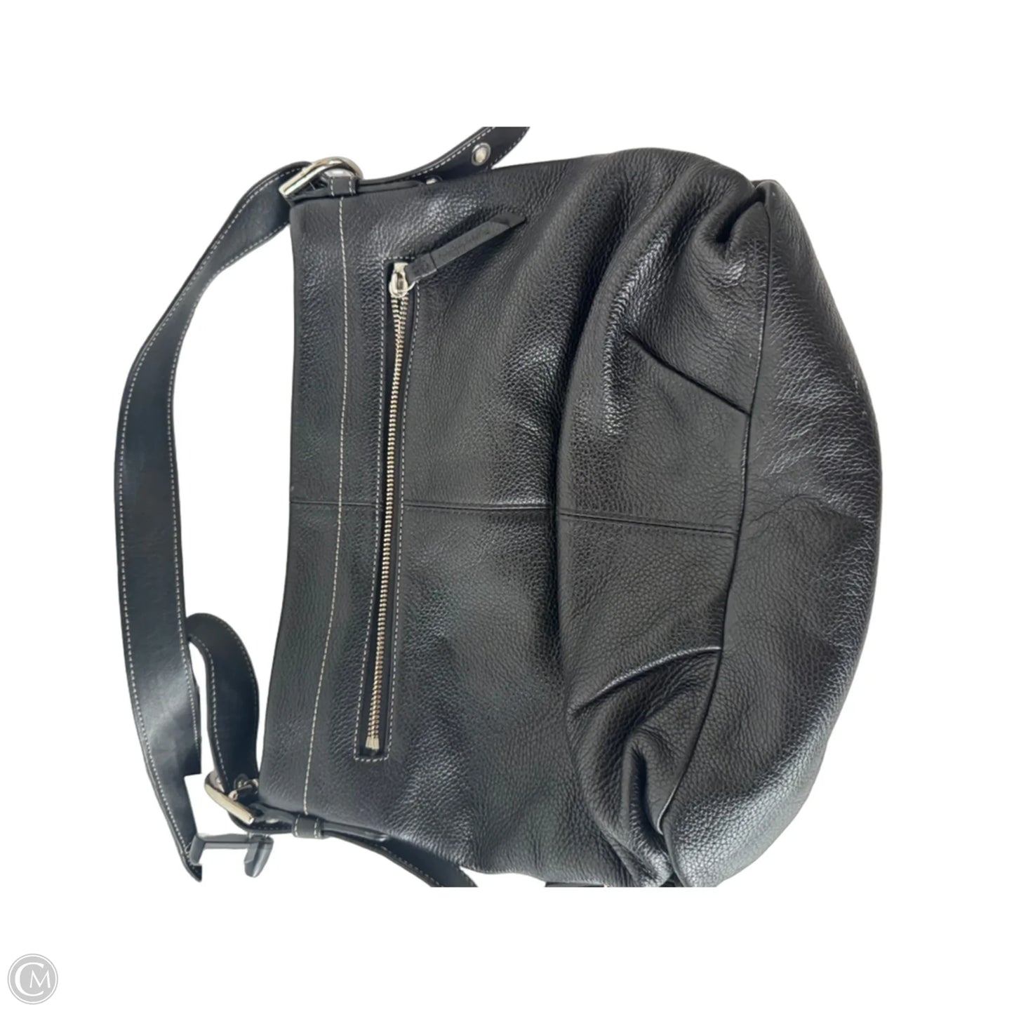 Handbag Designer By Coach, Size: Large