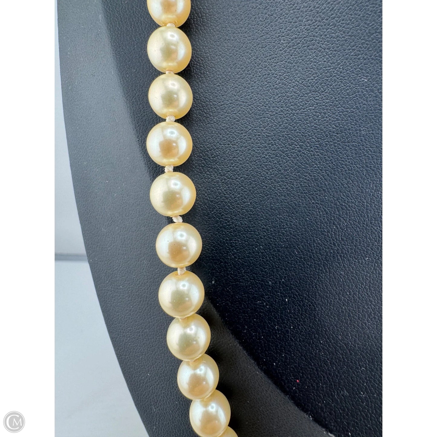 Necklace Chain By Monet