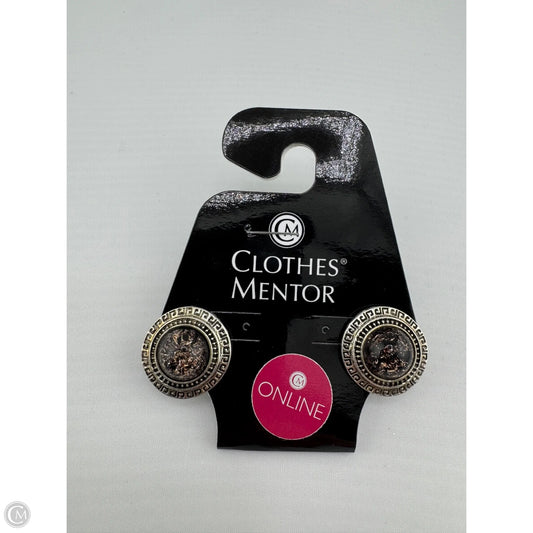 Earrings Stud By Clothes Mentor
