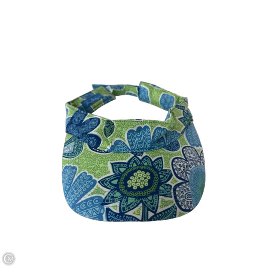 Hat Sun By Vera Bradley