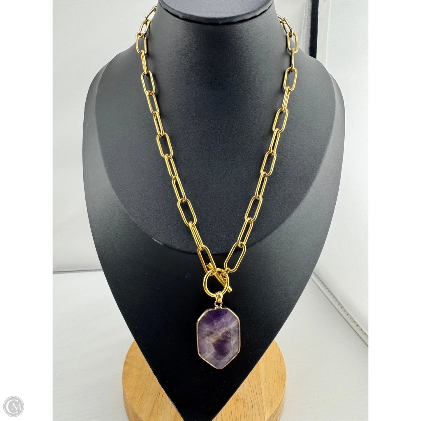 Necklace Pendant By Cme