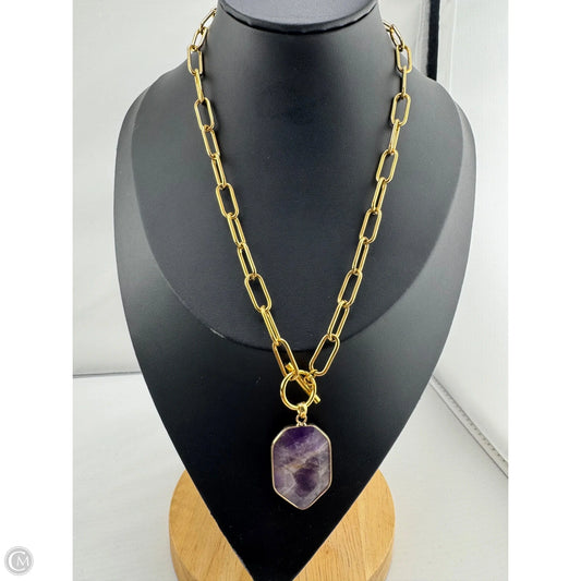 Necklace Pendant By Cme