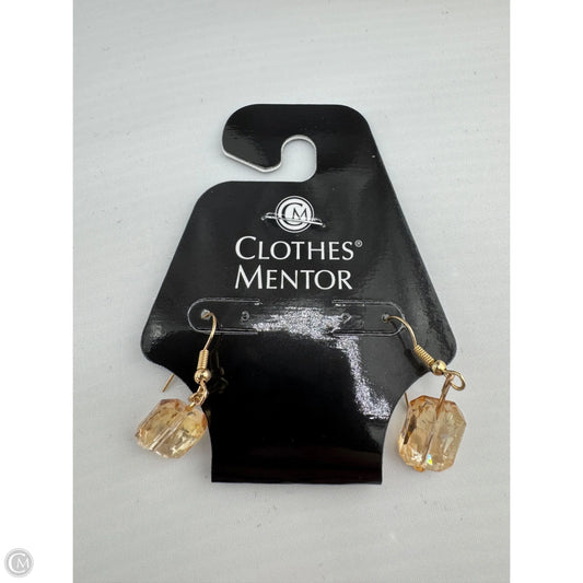Earrings Dangle/drop By Paparazzi