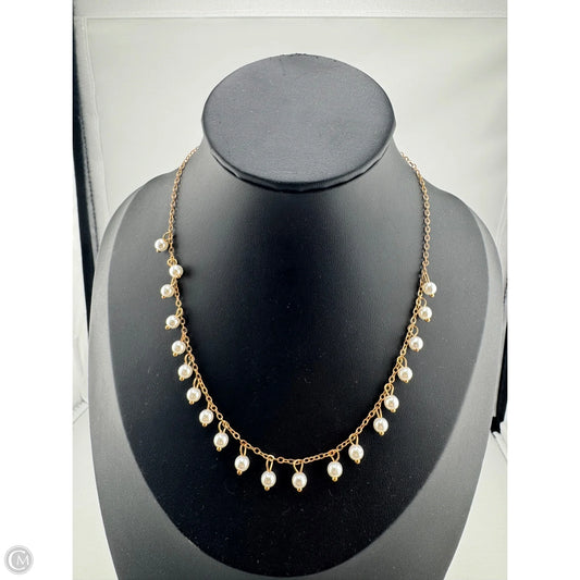 Necklace Chain By Clothes Mentor