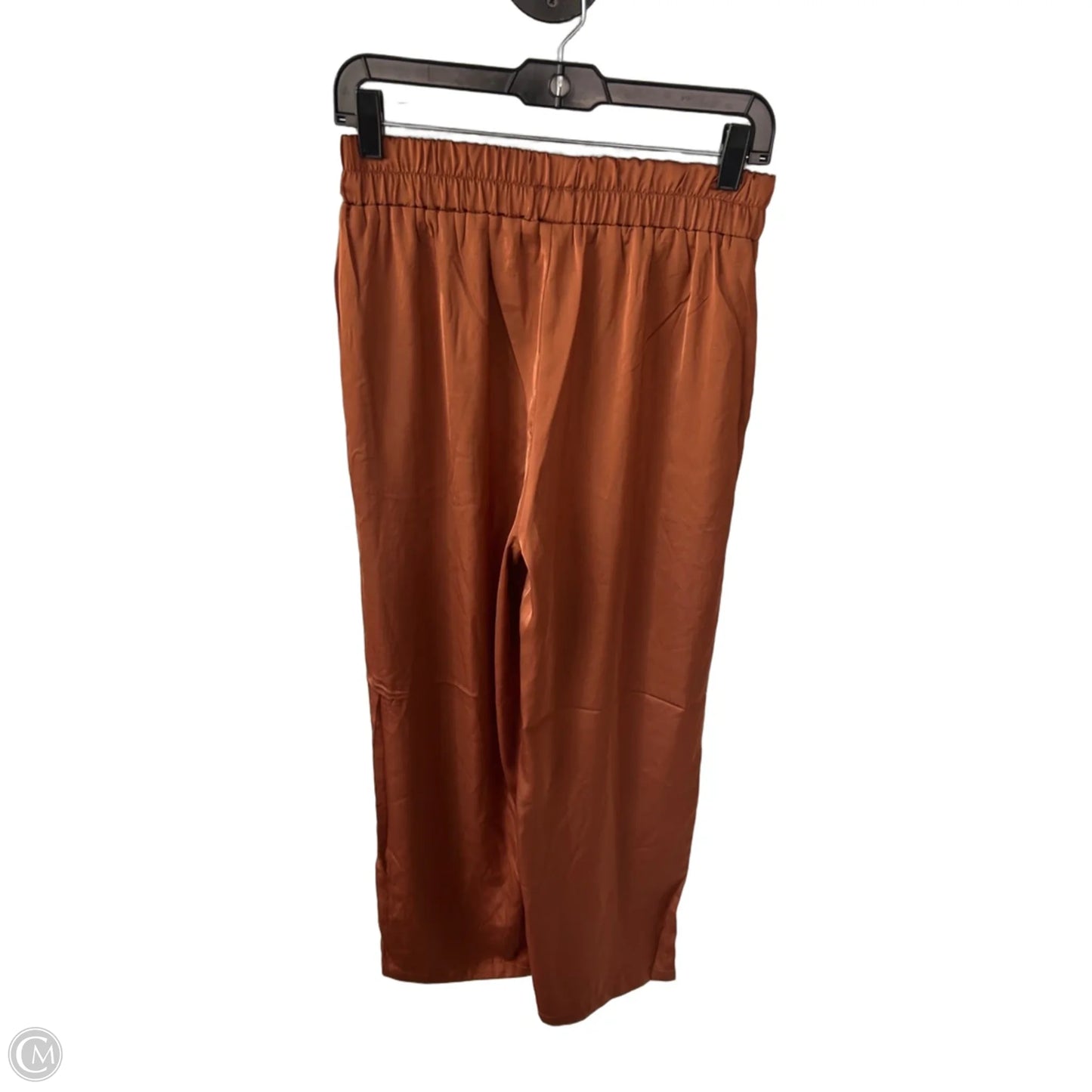 Pants Other By Workshop In Copper, Size: L