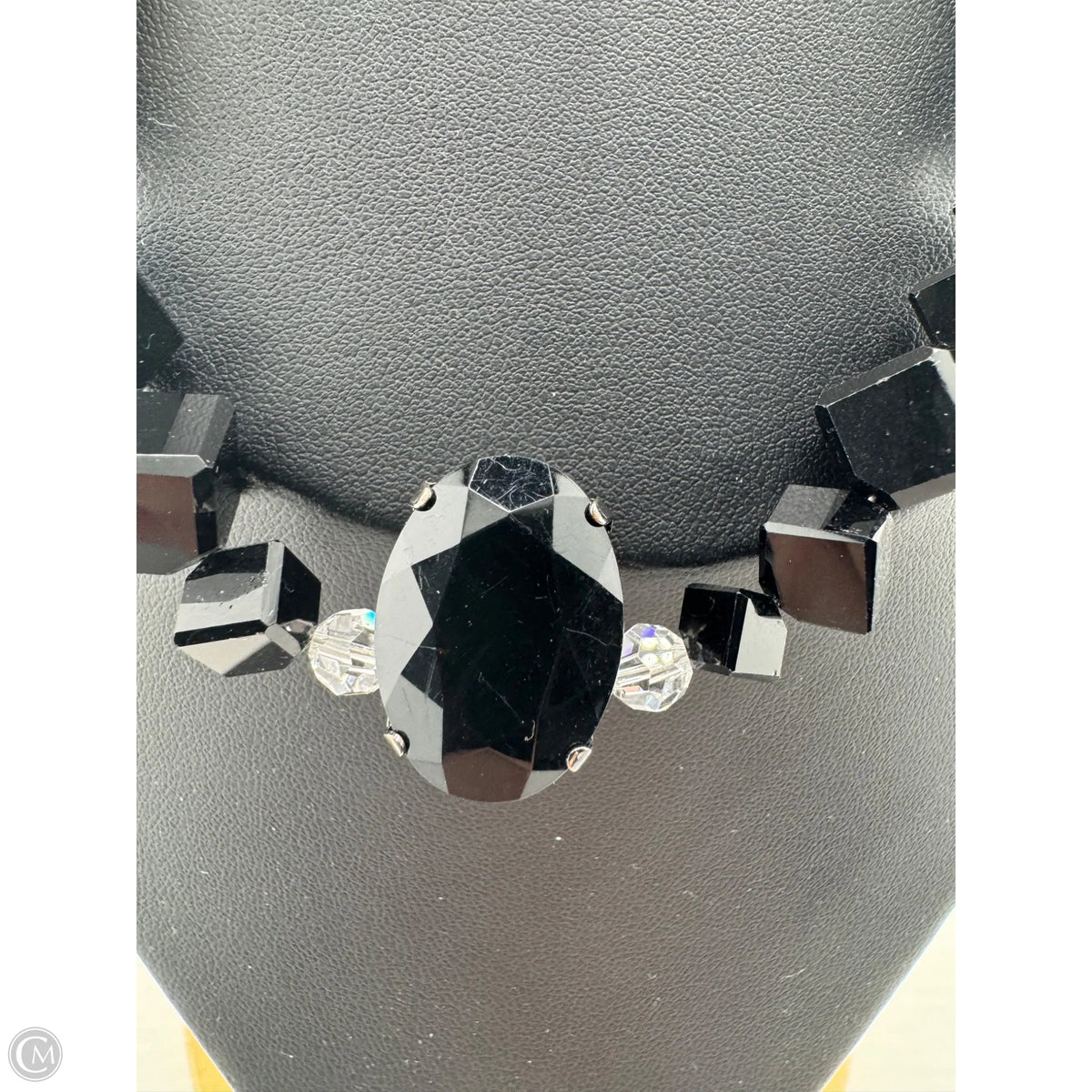 Necklace Lariat & Y-drop By Clothes Mentor
