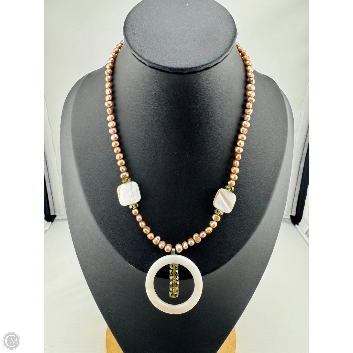 Necklace Pendant By Clothes Mentor