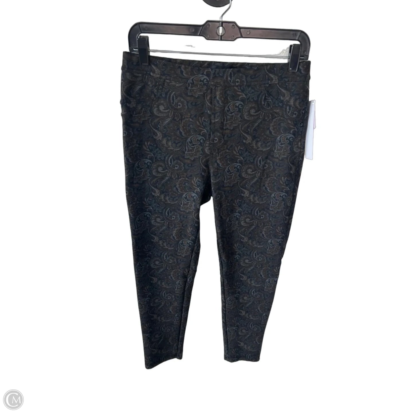 Pants Other By Sanctuary In Brown & Cream, Size: L