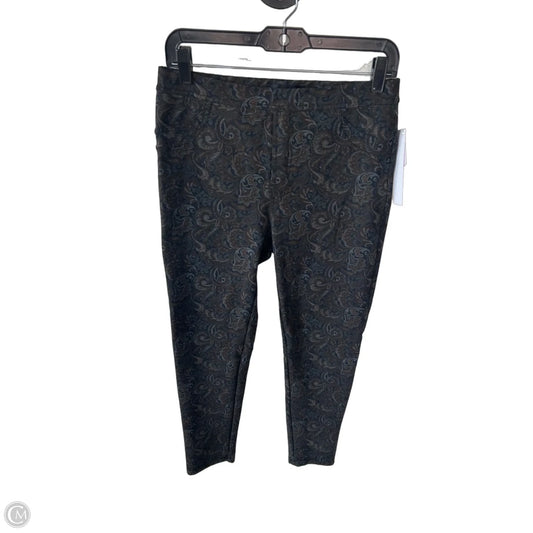Pants Other By Sanctuary In Brown & Cream, Size: L