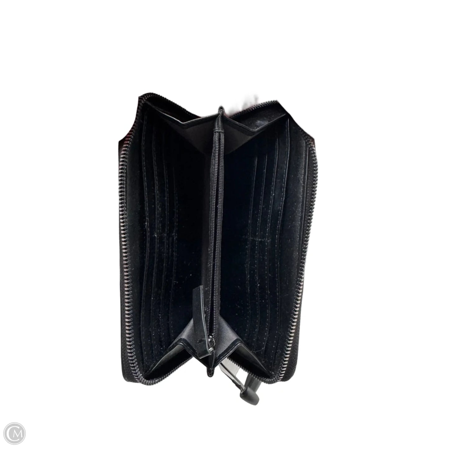 Wallet By Simply Vera, Size: Large