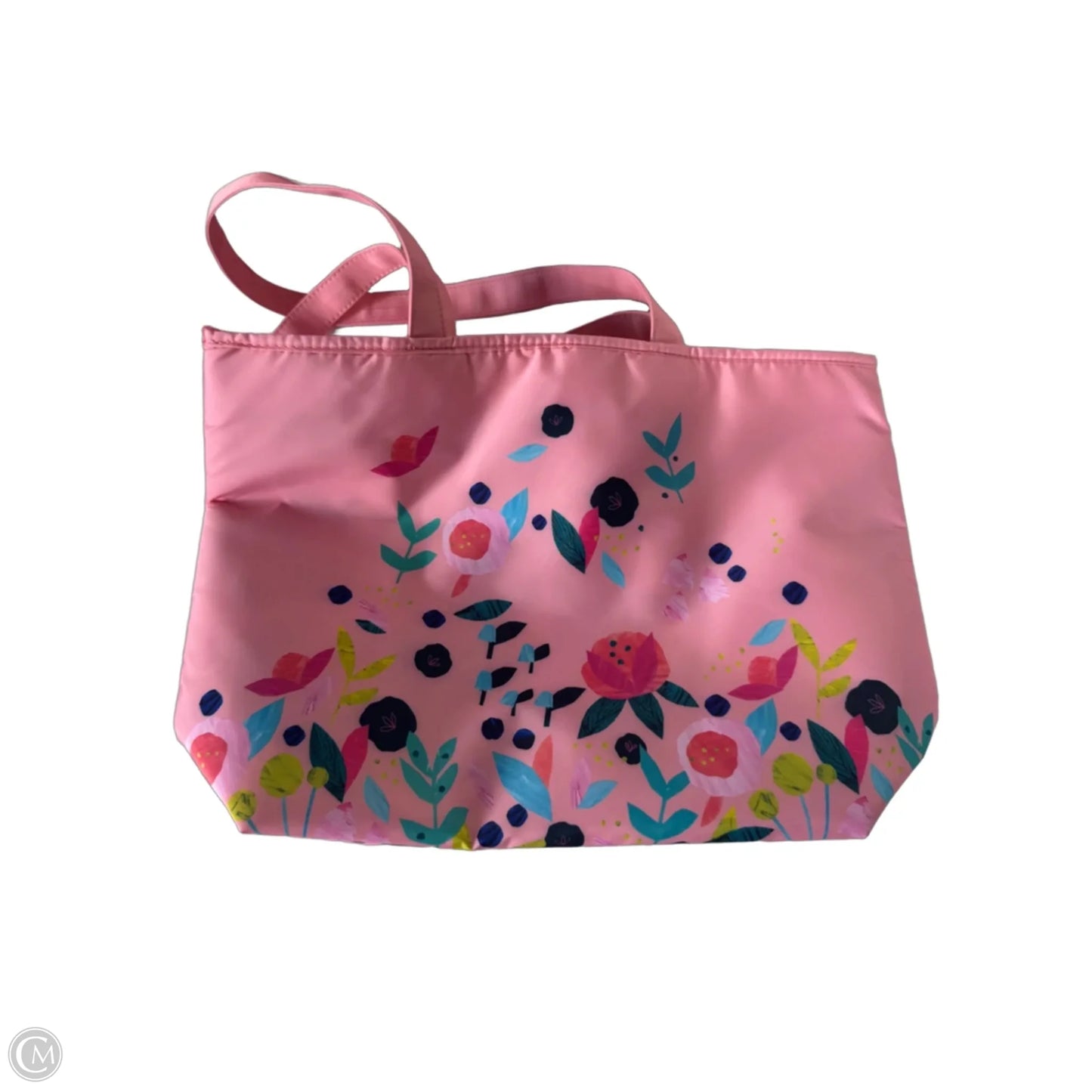 Tote By Clinique, Size: Medium