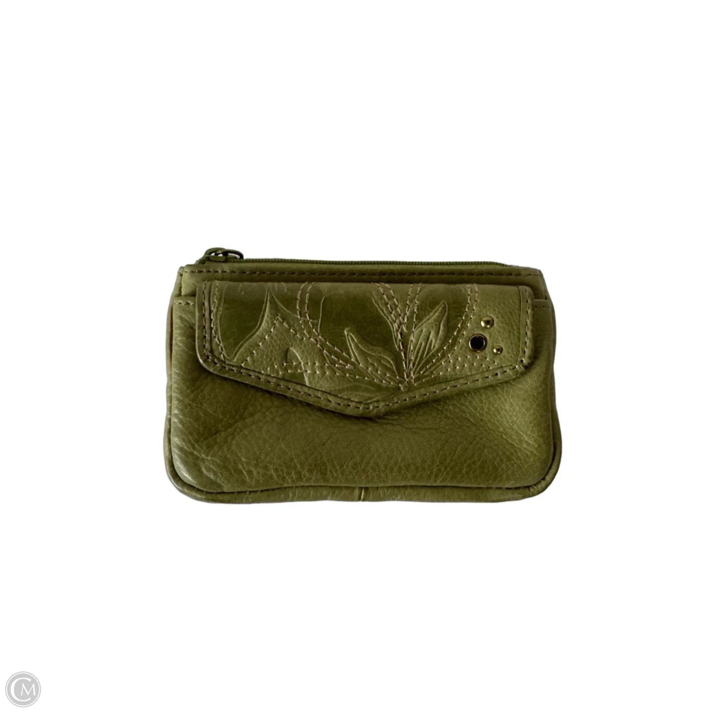 Id/card Holder By Fossil, Size: Small