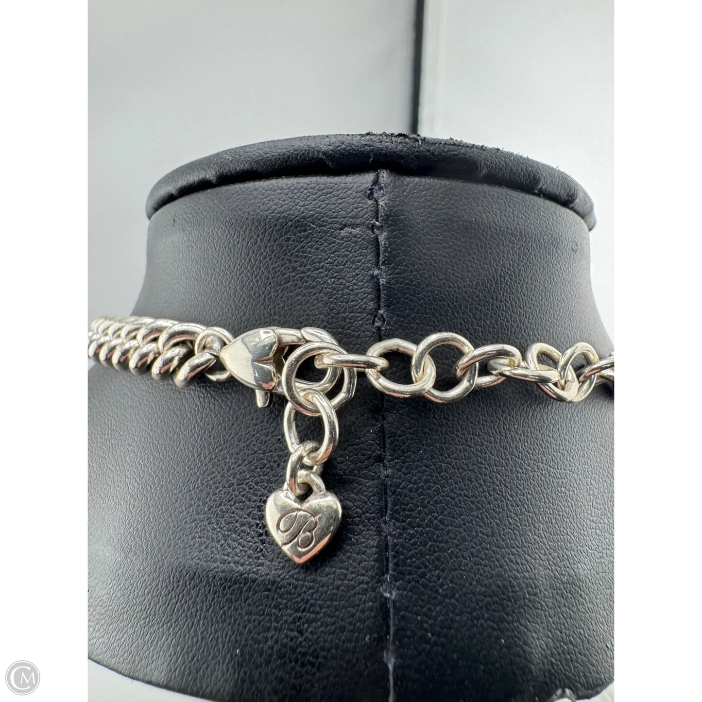 Necklace Statement By Brighton
