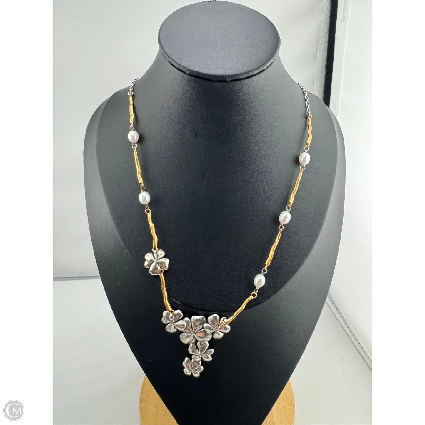 Necklace Lariat & Y-drop By Brighton