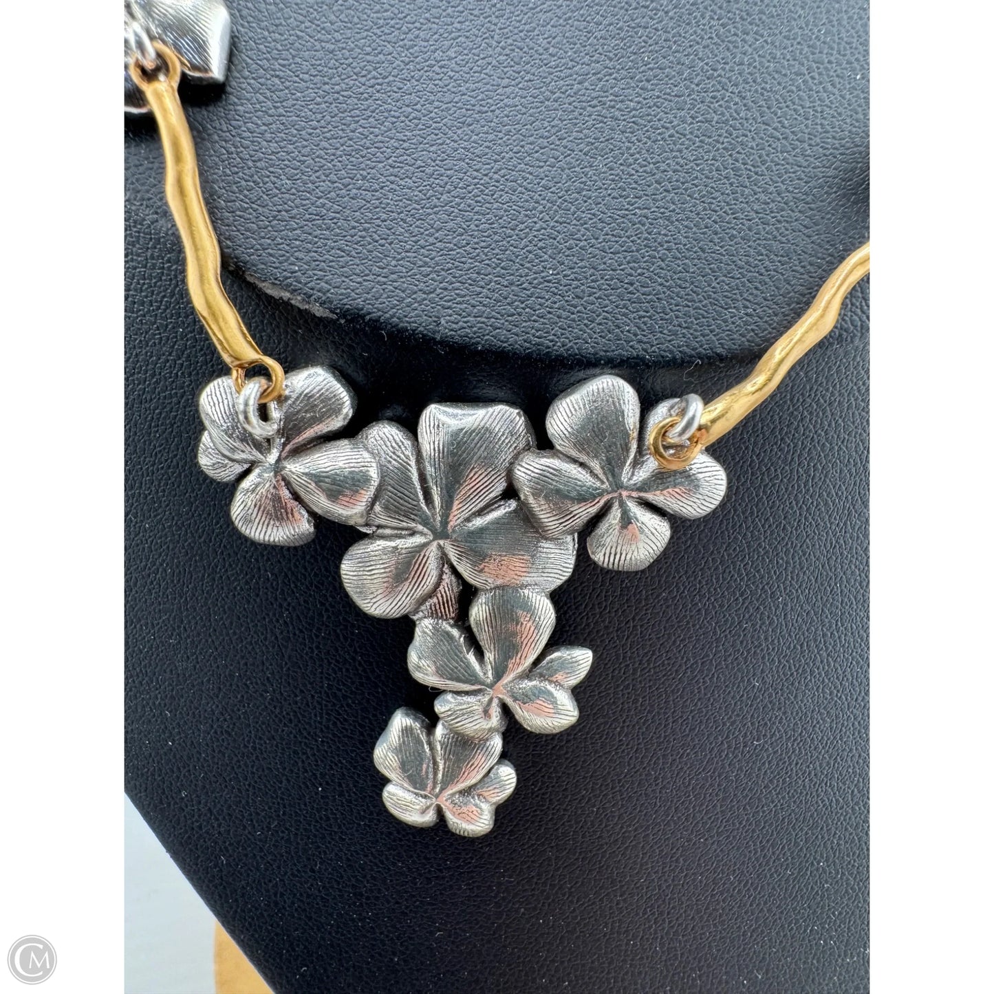 Necklace Lariat & Y-drop By Brighton