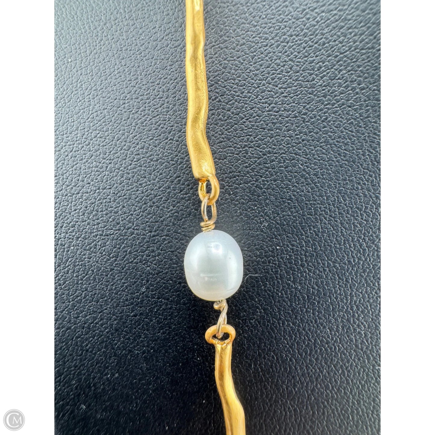 Necklace Lariat & Y-drop By Brighton